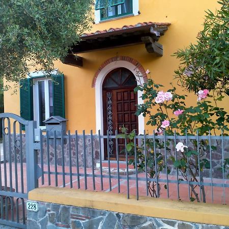 Il Cantuccio Lucca Exterior photo