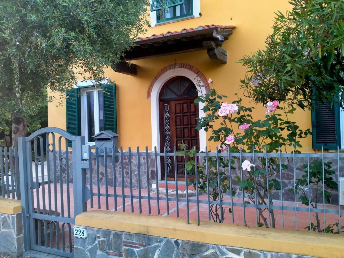 Il Cantuccio Lucca Exterior photo