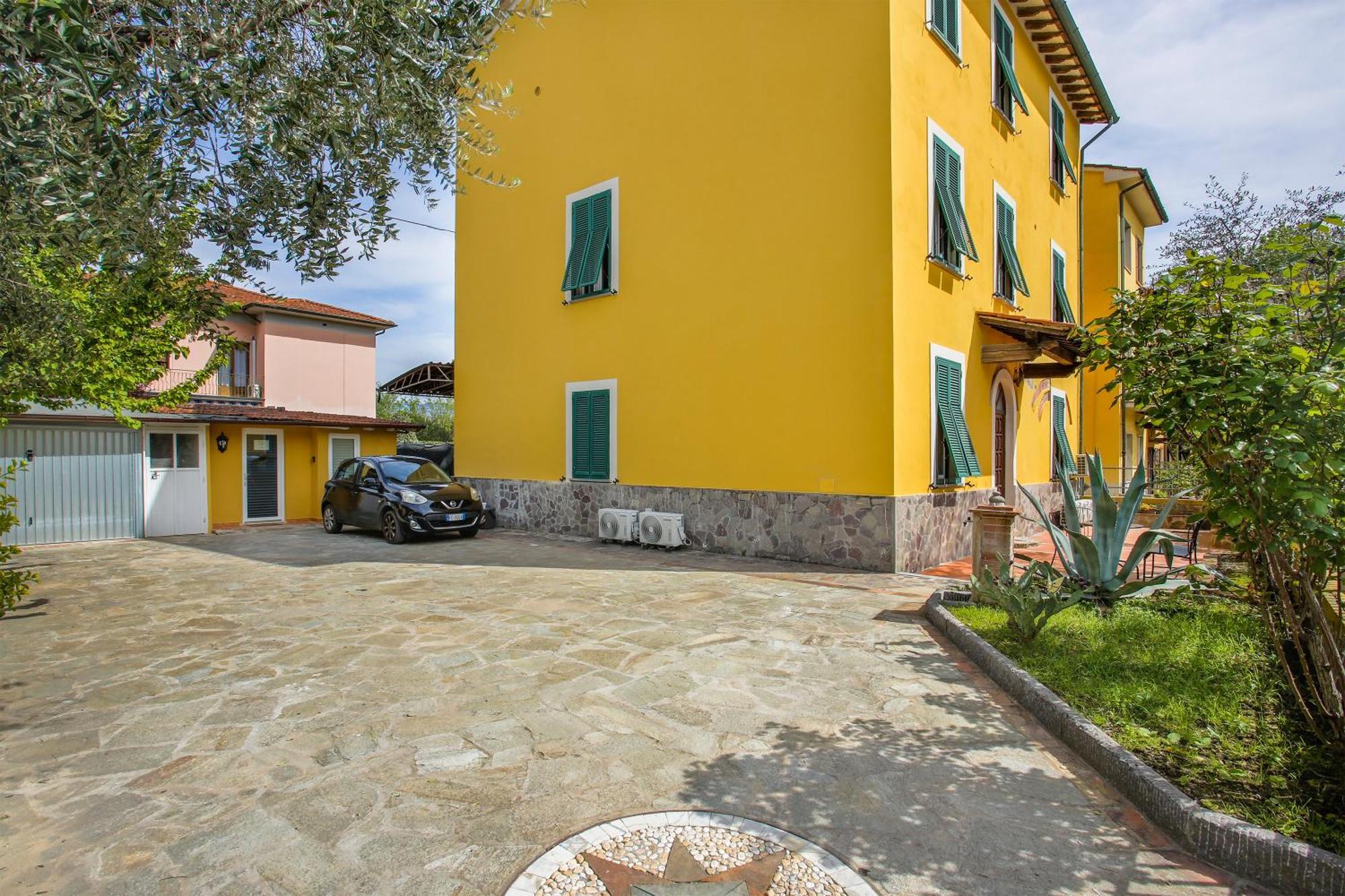 Il Cantuccio Lucca Exterior photo
