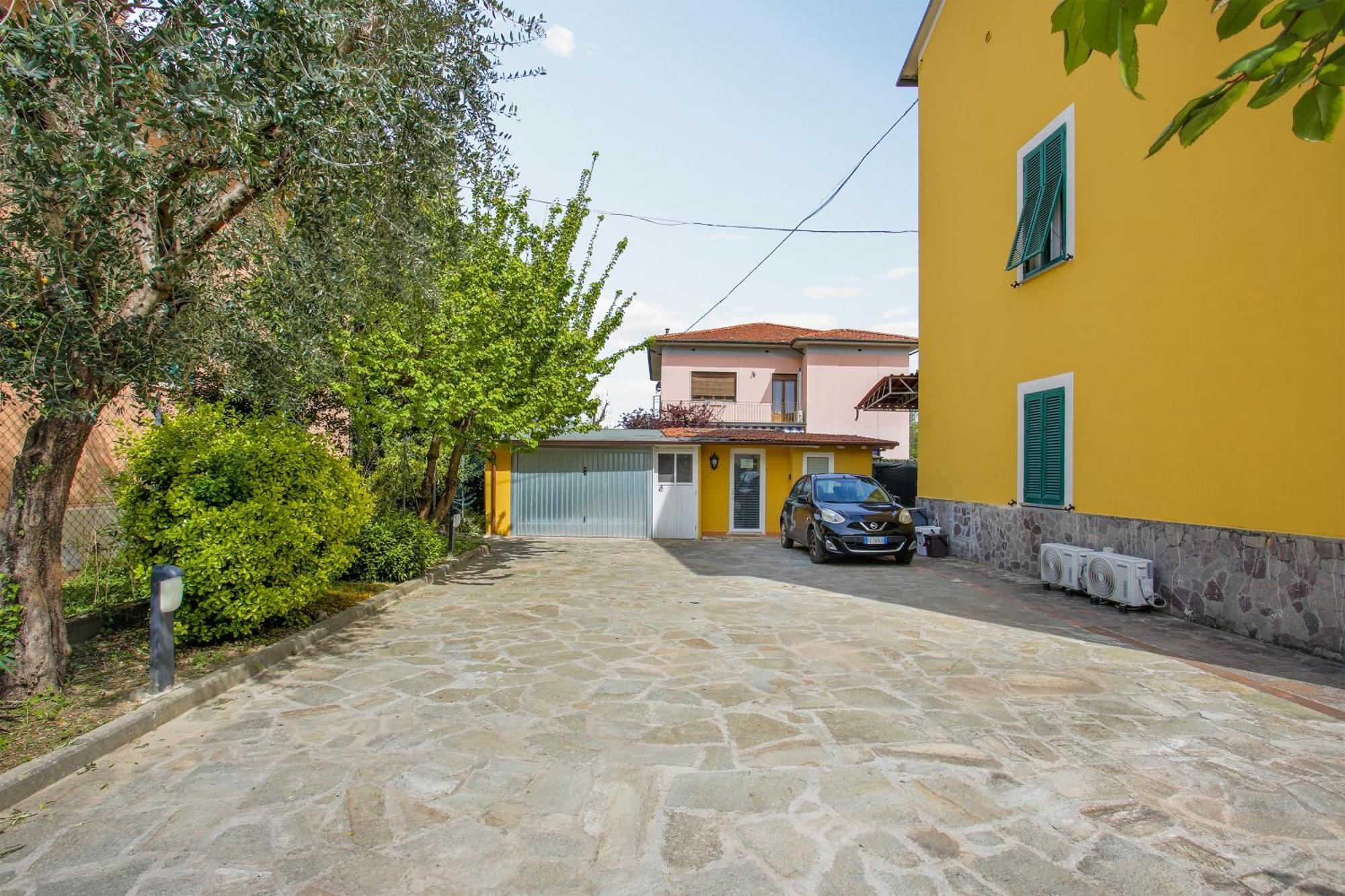 Il Cantuccio Lucca Exterior photo